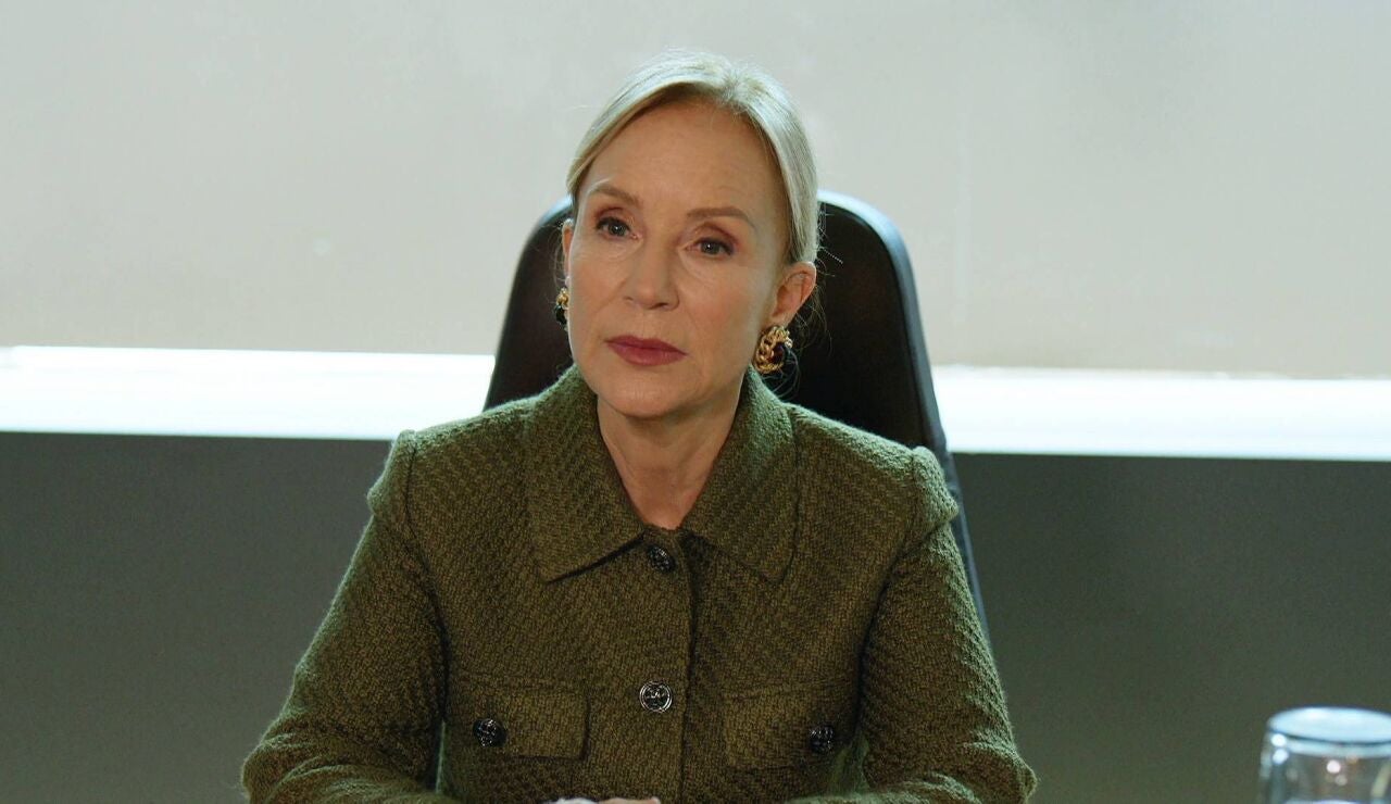 Nazan exige un acuerdo prenupcial, destituye a Bora y le impone una elecci&oacute;n imposible: la empresa o Karsu