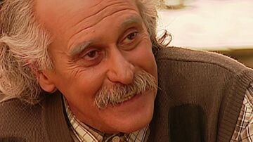 Pasi&oacute;n de gavilanes - Juan Reyes pide a Mart&iacute;n que lleve a Norma al altar