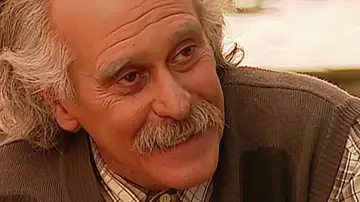 Pasión de gavilanes - Juan Reyes pide a Martín que lleve a Norma al altar Pasión de gavilanes - Juan Reyes pide a Martín que lleve a Norma al altar