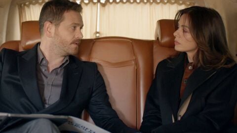 Karsu siente celos del antiguo amor de Bora Karsu siente celos del antiguo amor de Bora 