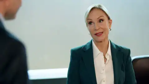 El plan de Nazan para que Bora y Karsu acaben divorciándose El plan de Nazan para que Bora y Karsu acaben divorciándose