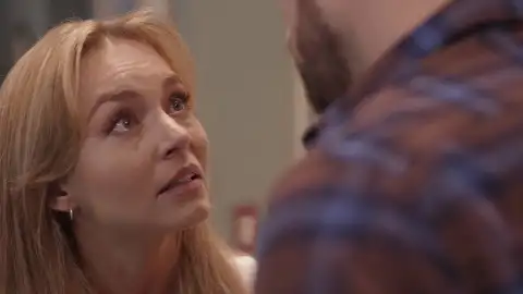 La sed de venganza de Leona Bravo La sed de venganza de Leona Bravo