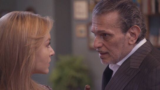Leona Bravo se siente acorralada por los Torrenegro: recibe serias amenazas de Rams&eacute;s y Columba
