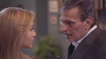 Leona Bravo se siente acorralada por los Torrenegro: recibe serias amenazas de Rams&eacute;s y Columba