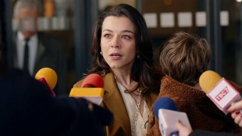 Una mujer desconocida afirma que su pequeño es hijo d