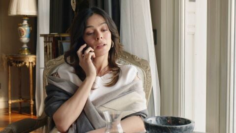 El trabajo y la sombra de Ver&oacute;nica ponen en jaque la relaci&oacute;n de Bora y Karsu