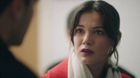 Secretos de familia - Yekta pide la cadena perpetua para Ceylin