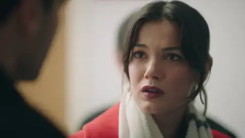 Secretos de familia - Yekta pide la cadena perpetua para Ceylin Secretos de familia - Yekta pide la cadena perpetua para Ceylin