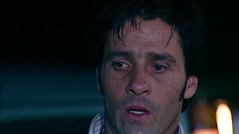 Fernando cree haber acabado con la vida de Mart&iacute;n, pero est&aacute; muy equivocado