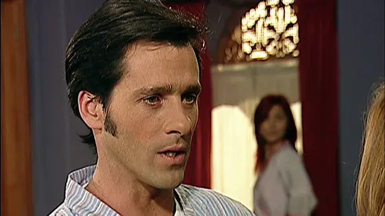 Fernando atraviesa una grave crisis económica y pide a Gabriela que salde sus deudas Fernando atraviesa una grave crisis económica y pide a Gabriela que salde sus deudas