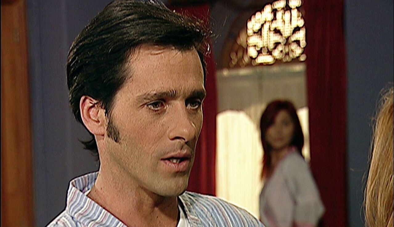 Fernando atraviesa una grave crisis econ&oacute;mica y pide a Gabriela que salde sus deudas