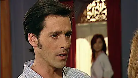 Fernando atraviesa una grave crisis económica y pide a Gabriela que salde sus deudas Fernando atraviesa una grave crisis económica y pide a Gabriela que salde sus deudas