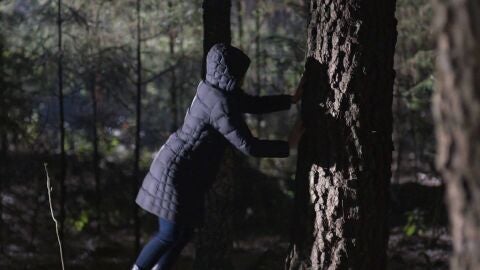 Leona corre un serio peligro