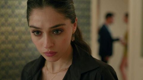 Civan confunde a su novia Ceren con Leyla y reabre viejas heridas del pasado