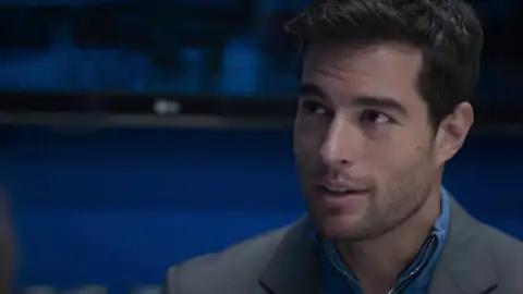 Velvet el nuevo imperio - Ana descubre que su nueva ilusión no es quien dice ser Velvet el nuevo imperio - Ana descubre que su nueva ilusión no es quien dice ser