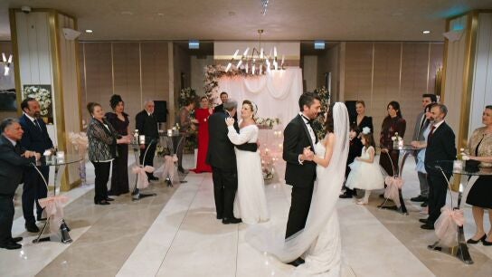 Dos bodas ponen el broche de oro a un emocionante final de Amor sin l&iacute;mite: repasamos los mejores momentos del &uacute;ltimo cap&iacute;tulo 