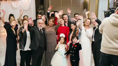 Así termina Amor sin límite Así termina Amor sin límite