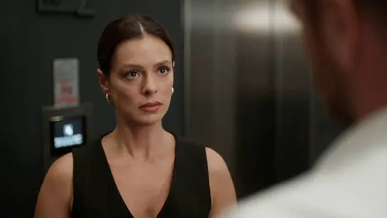 Recordamos cómo se conocieron los protagonistas de Amor sin límite Recordamos cómo se conocieron los protagonistas de Amor sin límite