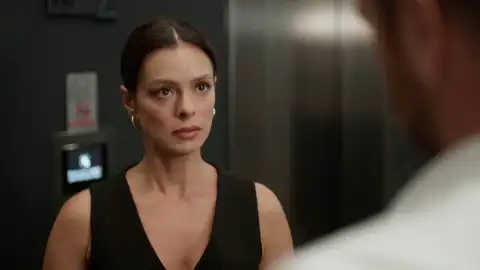 Recordamos cómo se conocieron los protagonistas de Amor sin límite Recordamos cómo se conocieron los protagonistas de Amor sin límite