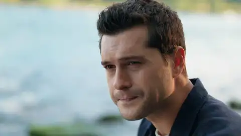 Civan admite que está interesado por Ela Civan admite que está interesado por Ela