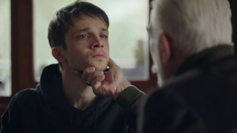 Secretos de familia - Çinar no soporta la culpa de ocultas que él mató a Zafer