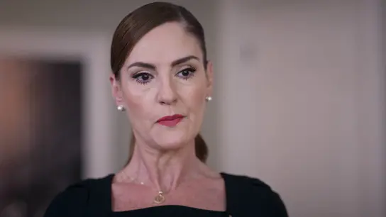 Velvet el nuevo imperio - Blanca quiere renunciar a Velvet después de salir a la luz su relación con Max Velvet el nuevo imperio - Blanca quiere renunciar a Velvet después de salir a la luz su relación con Max