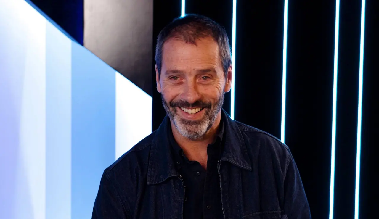 Juan Pablo Shuk: “Pasión de Gavilanes me ha dado todo a nivel profesional y personal”