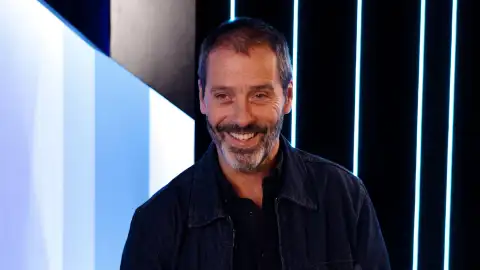 Juan Pablo Shuk: “Pasión de Gavilanes me ha dado todo a nivel profesional y personal” Juan Pablo Shuk: “Pasión de Gavilanes me ha dado todo a nivel profesional y personal”