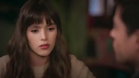 Velvet el nuevo imperio - Ana le cuenta la verdad de su relación con Alberto a Carlos Velvet el nuevo imperio - Ana le cuenta la verdad de su relación con Alberto a Carlos