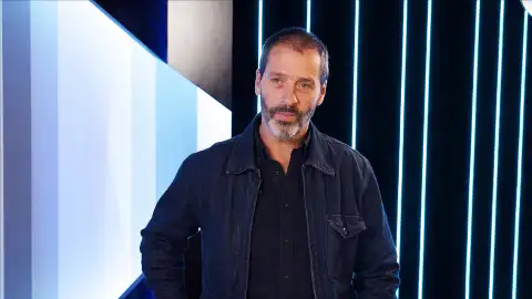 Juan Pablo Shuk se somete a nuestro test y habla sin filtros de su vida personal y de Fernando Escandón en Pasión de Gavilanes Juan Pablo Shuk se somete a nuestro test y habla sin filtros de su vida personal y de Fernando Escandón en Pasión de Gavilanes