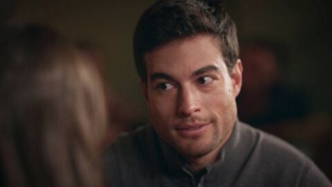 Velvet el nuevo imperio - Carlos no cree que Ana haya superado a Alberto ni viceversa