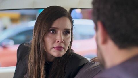 Columba y Jeremías se alían para acabar con Leona