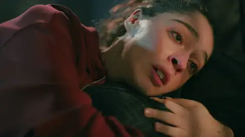 El accidente de Ceren aleja a Civan de Ela... pero su amor sigue intacto El accidente de Ceren aleja a Civan de Ela... pero su amor sigue intacto