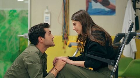 Las bonitas palabras de amor de Ceren a Civan: ""Te quiero mucho, más que a nada en el mundo"