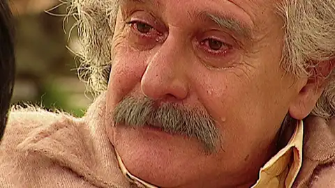 Pasión de gavilanes - Martín llora la muerte de Raquel Pasión de gavilanes - Martín llora la muerte de Raquel