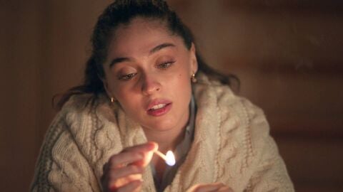 Ela jura vengarse de toda la familia de Civan 