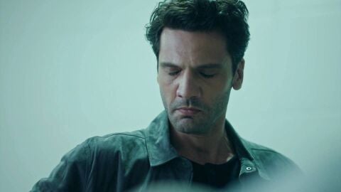 Secretos de familia - Ilgaz reconoce el cuerpo de Neva