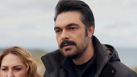 La pregunta comprometida de un periodista a Tufan 