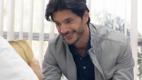 Leona acepta casarse con Gael para destruir a los Torrenegro Leona acepta casarse con Gael para destruir a los Torrenegro