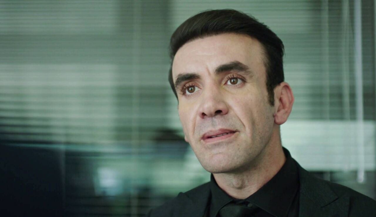 Pars e Ilgaz se enfrentan por Ceylin 