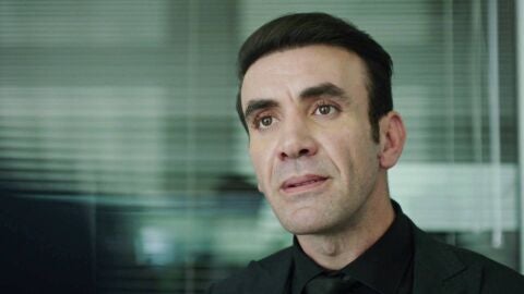 Pars e Ilgaz se enfrentan por Ceylin 