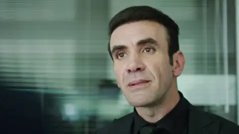 Pars e Ilgaz se enfrentan por Ceylin Pars e Ilgaz se enfrentan por Ceylin