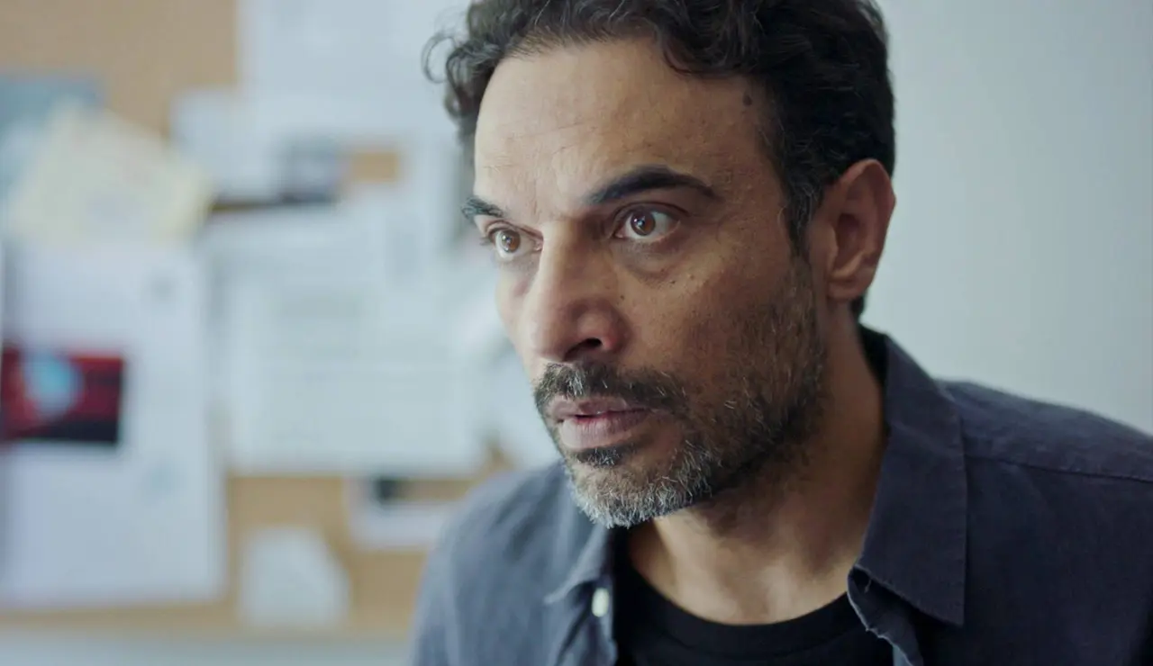 Secretos de familia - El asesino de Neva está formando una familia con sus víctimas