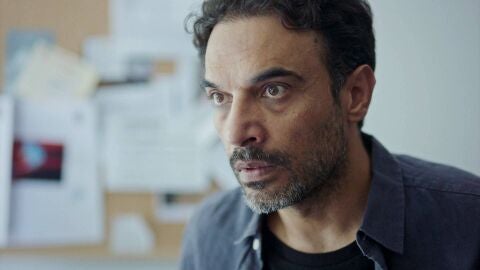 Secretos de familia - El asesino de Neva est&aacute; formando una familia con sus v&iacute;ctimas