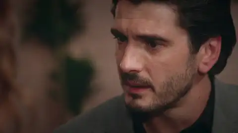 Velvet el nuevo imperio - Cristina dice a Alberto que no se van a divorciar Velvet el nuevo imperio - Cristina dice a Alberto que no se van a divorciar