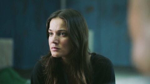 Secretos de familia - Ceylin cree haber adivinado el macabro plan del asesino