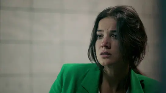 Secretos de familia - El asesino de Neva secuestra a Ceylin Secretos de familia - El asesino de Neva secuestra a Ceylin