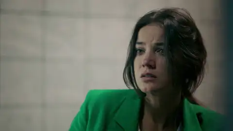 Secretos de familia - El asesino de Neva secuestra a Ceylin Secretos de familia - El asesino de Neva secuestra a Ceylin