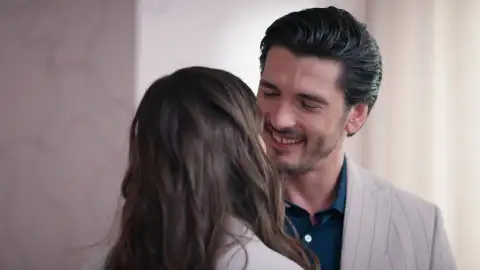 Velvet el nuevo imperio - Alberto piensa que Carlos está obsesionado con Ana Velvet el nuevo imperio - Alberto piensa que Carlos está obsesionado con Ana