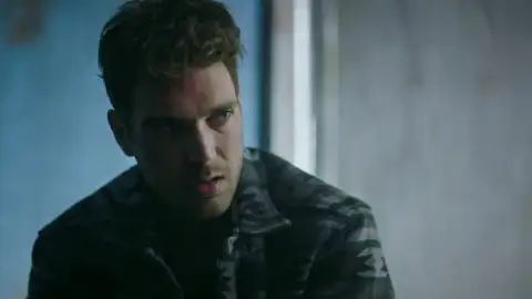 Secretos de familia - Burak aparece en el sótano. ¿Es culpable o víctima? Secretos de familia - Burak aparece en el sótano. ¿Es culpable o víctima?